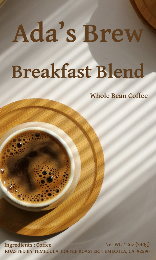 Breakfast Blend